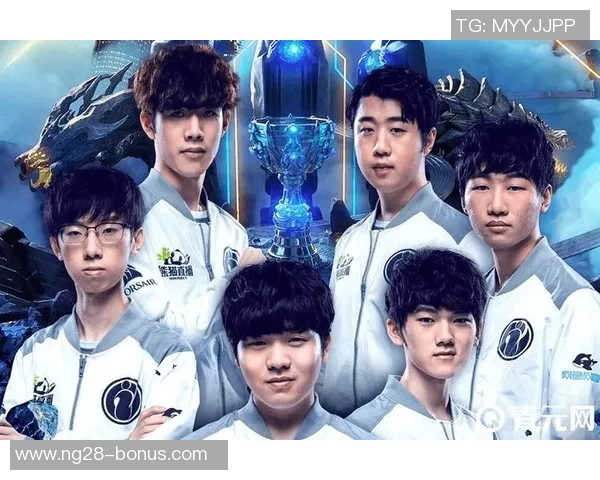 英雄联盟深度分析：IG战队技术策略与战术演变探讨