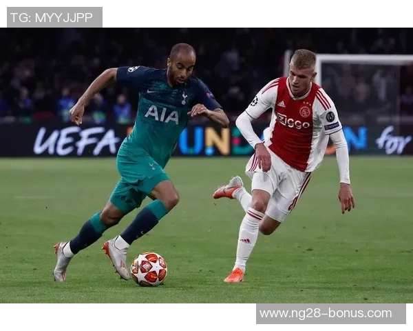 欧冠精彩对决马竞逆转热刺的四大经典进球瞬间回顾