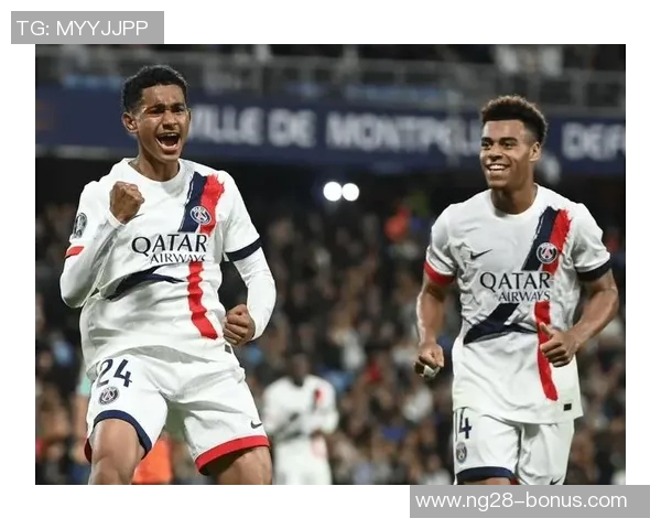 英超历史冷门多特蒙德大胜巴黎圣日耳曼帽子戏法引爆全场