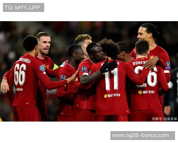 中超精彩对决利物浦逆转马竞绝杀时刻引发全场狂欢解析