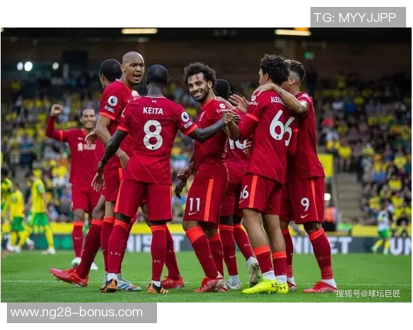 中超精彩对决利物浦逆转那不勒斯全场沸腾数据分析揭示胜利秘诀