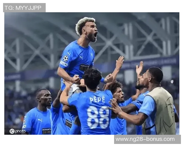 欧冠激战莱比锡狂胜切尔西五球红牌争议引发全场沸腾与十大精彩进球回顾